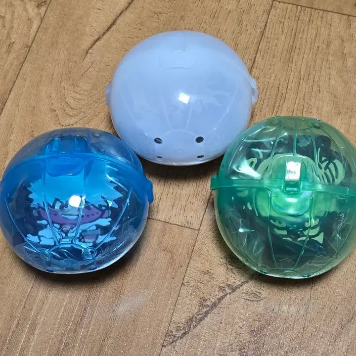 [BUNJANG] My Hero Academia Villain Bundle Set / 히로아카 가챠 빌런 묶음