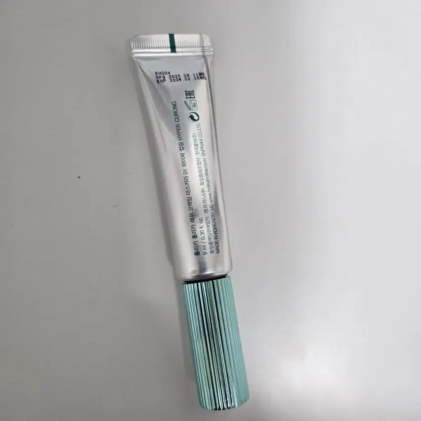 [BUNJANG] Holika Holika Lash Correcting Mascara 01 Hyper Curling / 홀리카홀리카 래쉬 코렉팅 마스카라 01호 하이퍼 컬링