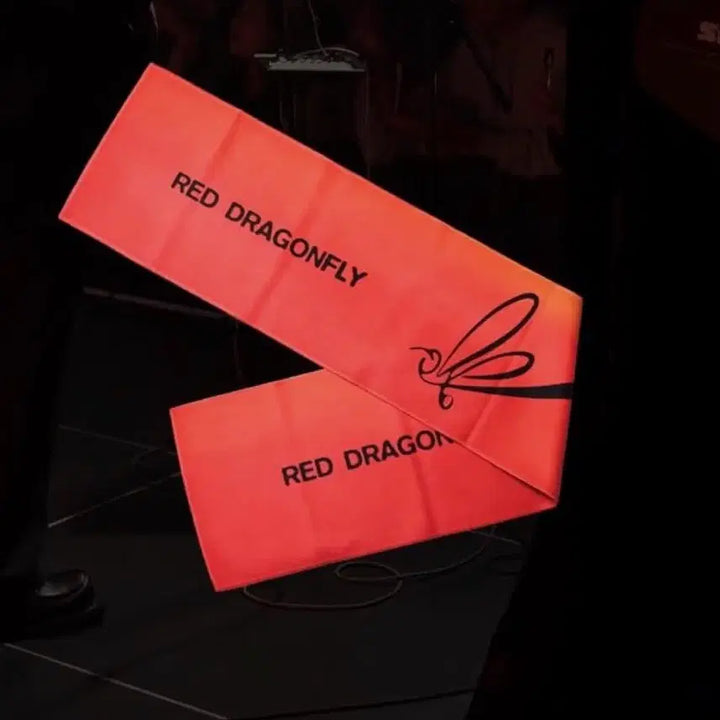 [BUNJANG] Meta Comedy Grasshopper Slogan / 메타코미디 고추잠자리 슬로건