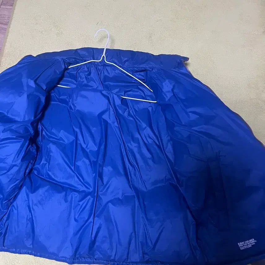 [BUNJANG] Uniform Bridge Reversible Padded Jacket - M / 유니폼 브릿지 패딩m