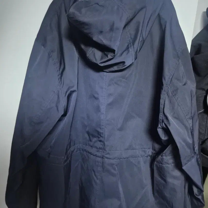 [BUNJANG] Hutton Mountain Jacket Navy L / 후톤 마운틴자켓 네이비 L