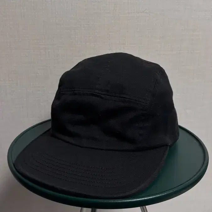 [SOLD OUT] 슈프림 SS18 아크 로고 쇼크코드 캠프캡
