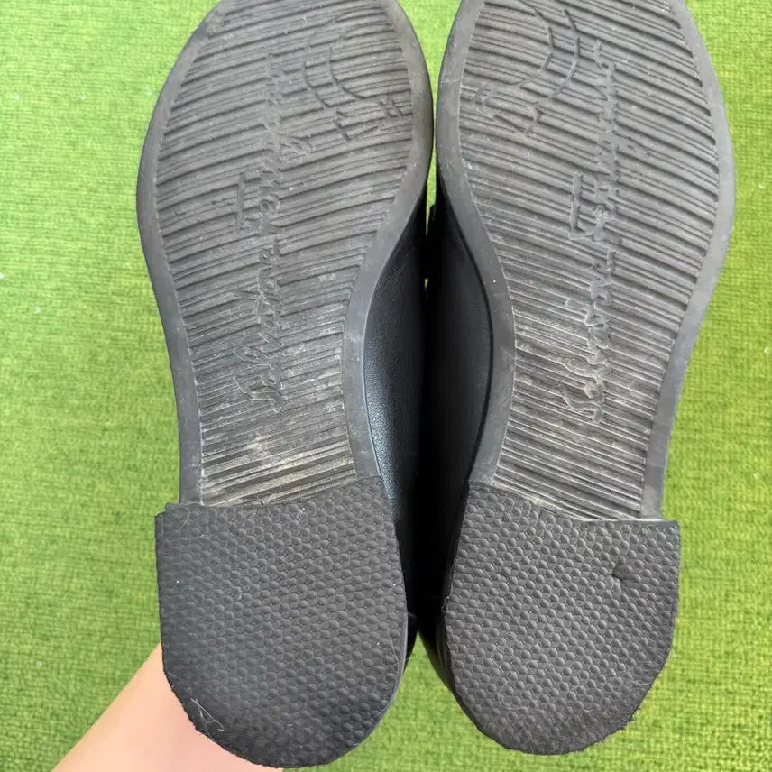 [BUNJANG] Ferragamo Gancini Loafers / 페라가모 간치니 로퍼