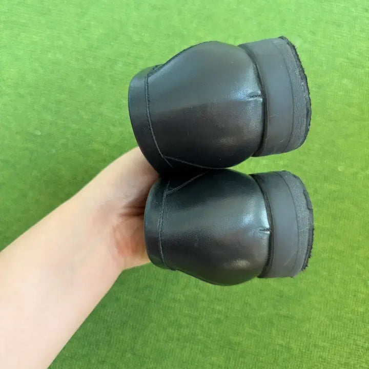 [BUNJANG] Ferragamo Gancini Loafers / 페라가모 간치니 로퍼