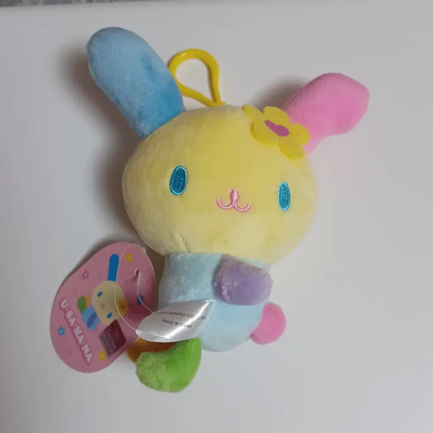 우사히나 키링 인형 팝니다