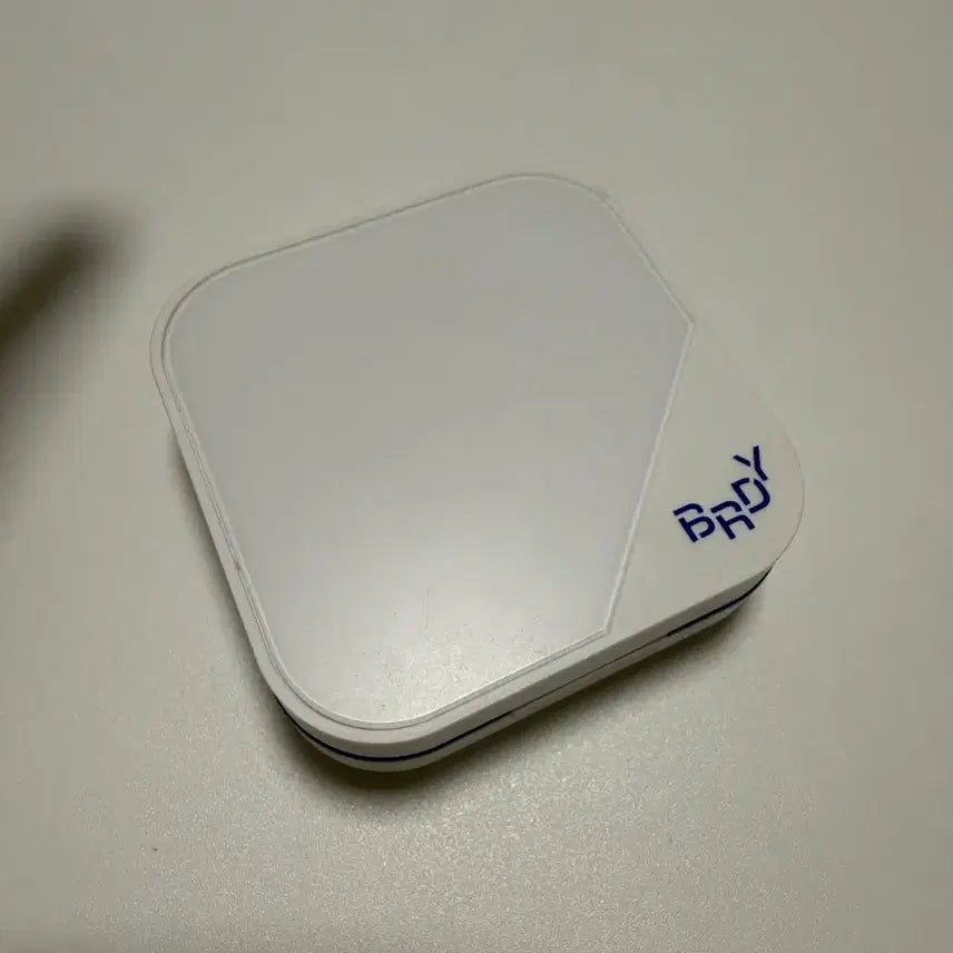 [BUNJANG] B.READY Blue Cushion 02 Ryan / 비레디 블루 쿠션 02 라이언