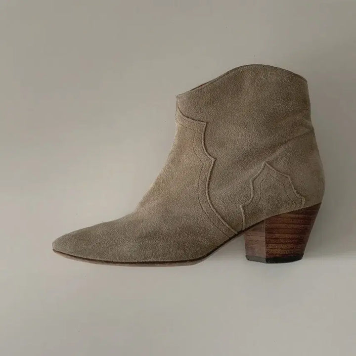 [SOLD OUT] 230 이자벨마랑 부츠