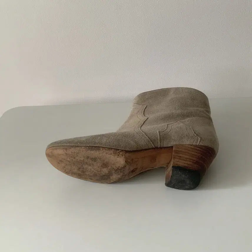 [SOLD OUT] 230 이자벨마랑 부츠