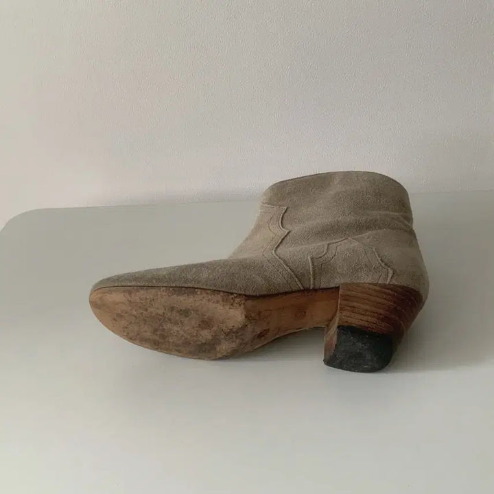 [SOLD OUT] 230 이자벨마랑 부츠