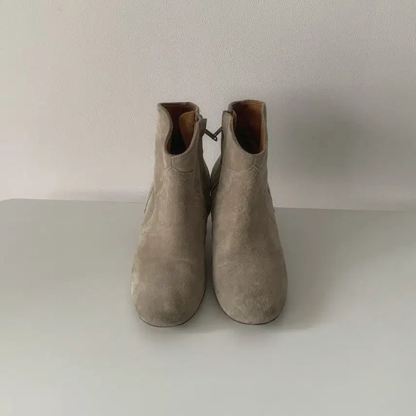 [SOLD OUT] 230 이자벨마랑 부츠