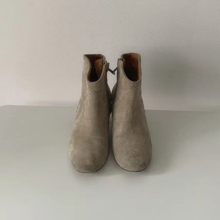 [SOLD OUT] 230 이자벨마랑 부츠