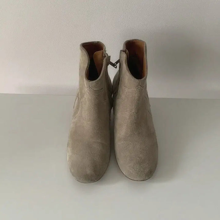 [SOLD OUT] 230 이자벨마랑 부츠