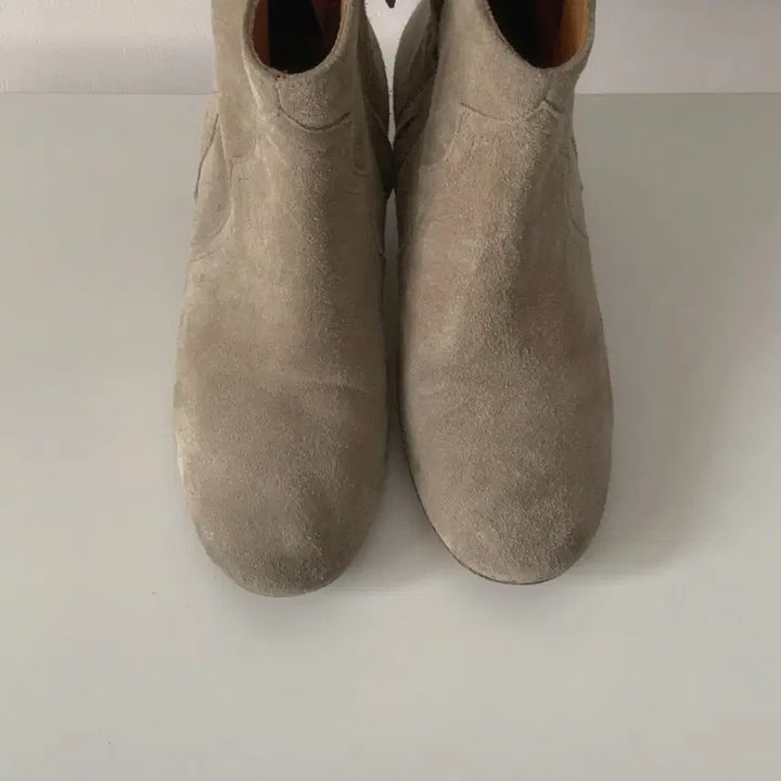 [SOLD OUT] 230 이자벨마랑 부츠