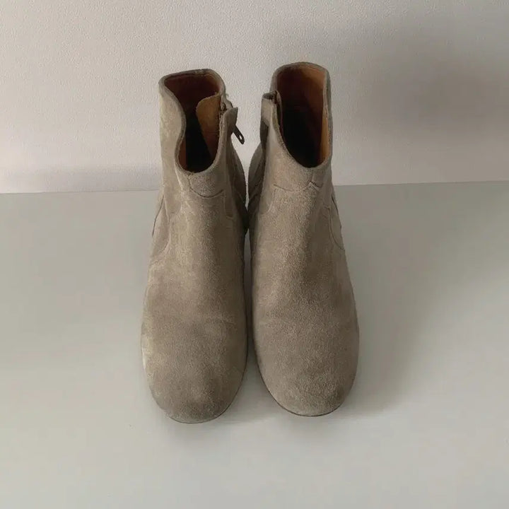 [SOLD OUT] 230 이자벨마랑 부츠