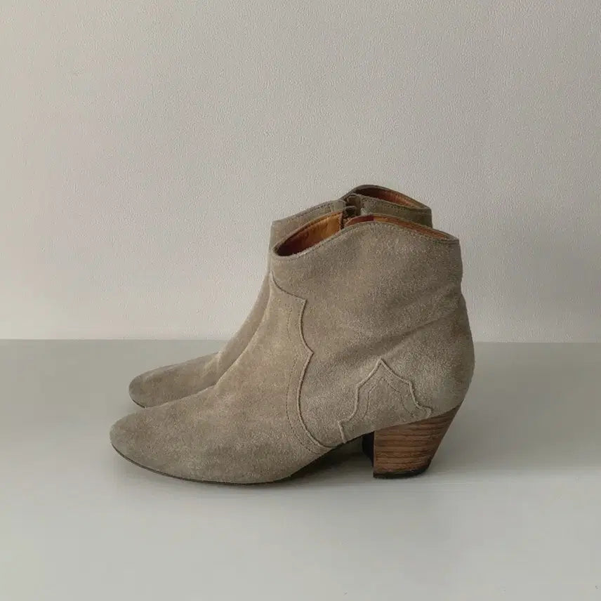 [SOLD OUT] 230 이자벨마랑 부츠