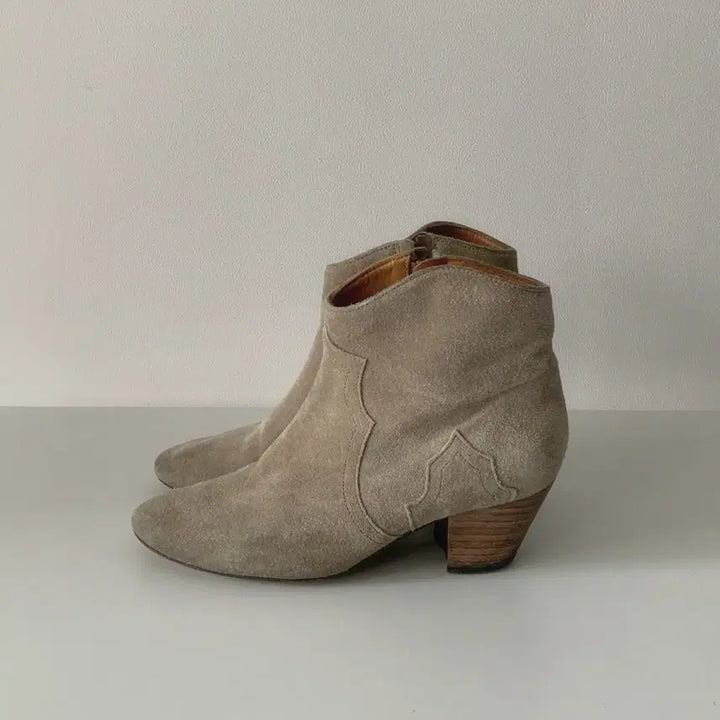 [SOLD OUT] 230 이자벨마랑 부츠