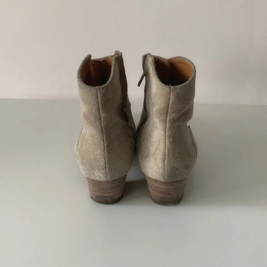 [SOLD OUT] 230 이자벨마랑 부츠