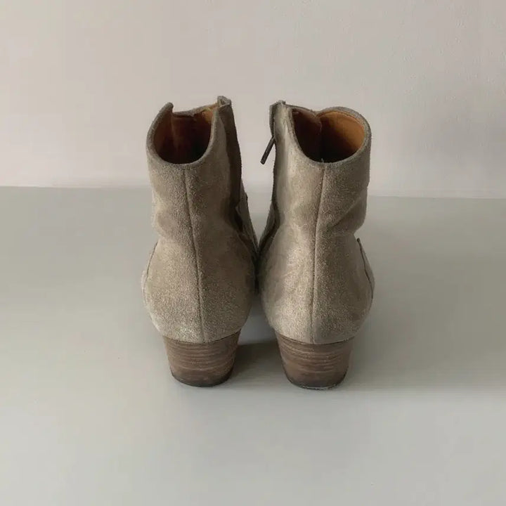 [SOLD OUT] 230 이자벨마랑 부츠