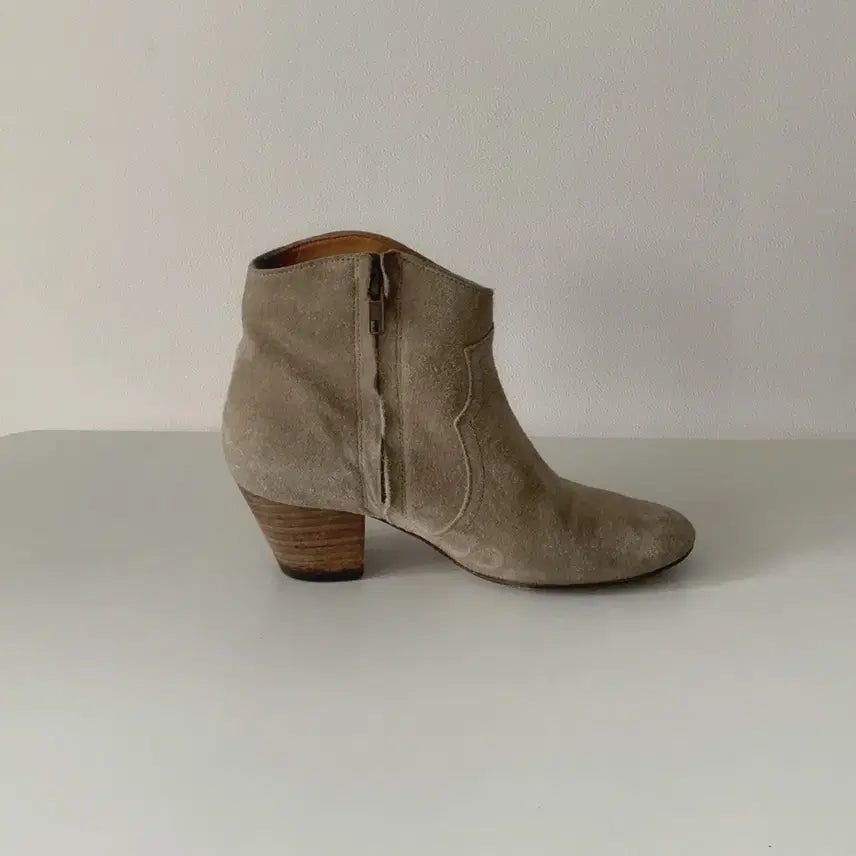 [SOLD OUT] 230 이자벨마랑 부츠