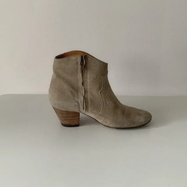[SOLD OUT] 230 이자벨마랑 부츠