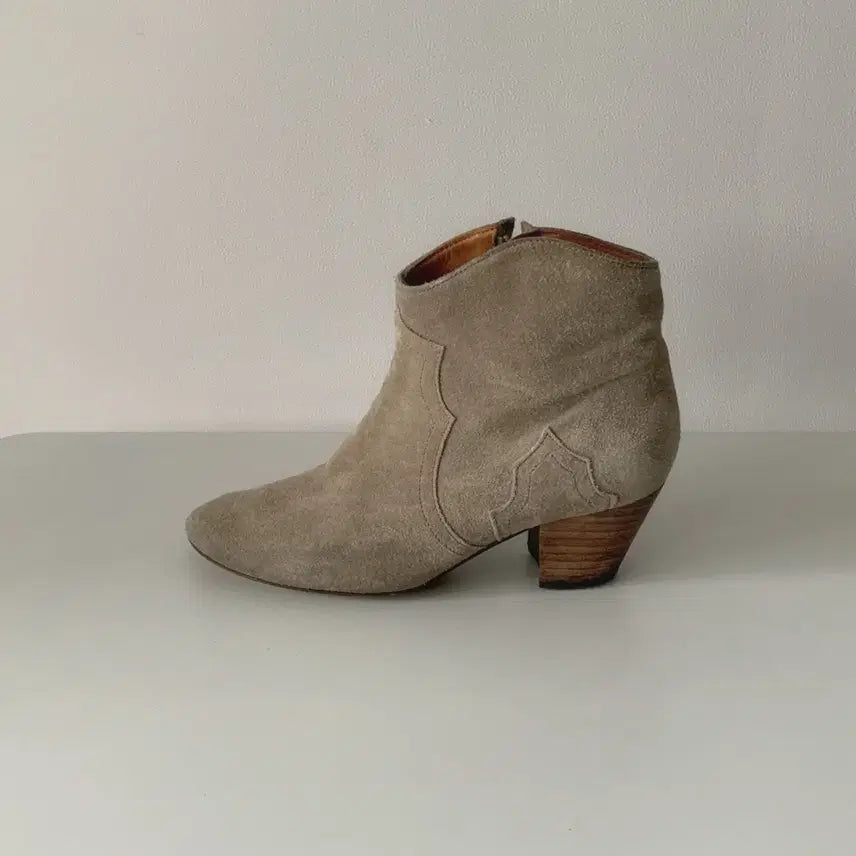 [SOLD OUT] 230 이자벨마랑 부츠