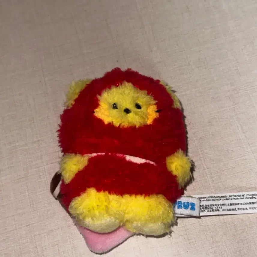 트레저 트루즈 미니니 백참 라우 양도