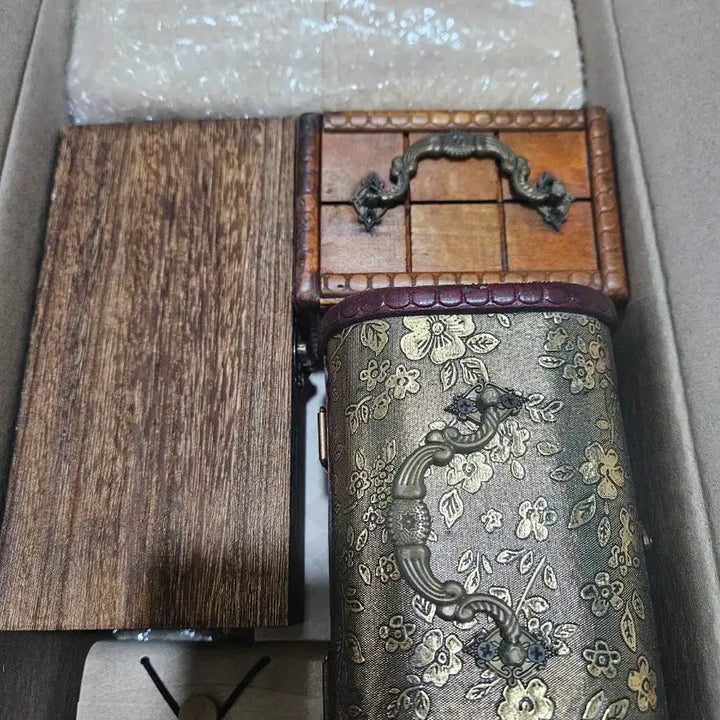 [BUNJANG] Vintage Deco Set Bundle / 빈티지다꾸 일괄처분