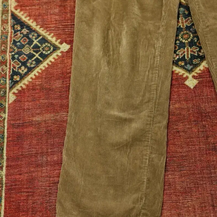 [BUNJANG] Polo Ralph Lauren Andrew Pants / 90s 빈티지 폴로 코듀로이 앤드류팬츠 판매