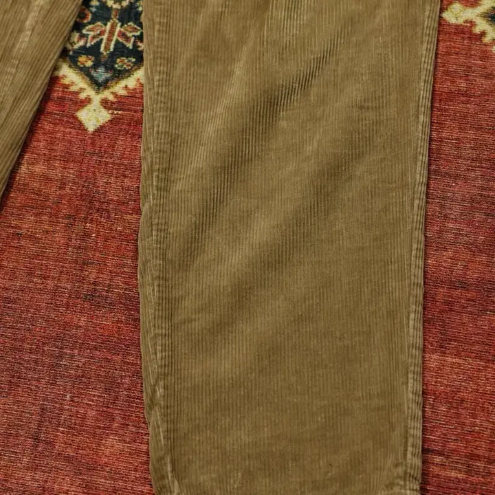 [BUNJANG] Polo Ralph Lauren Andrew Pants / 90s 빈티지 폴로 코듀로이 앤드류팬츠 판매