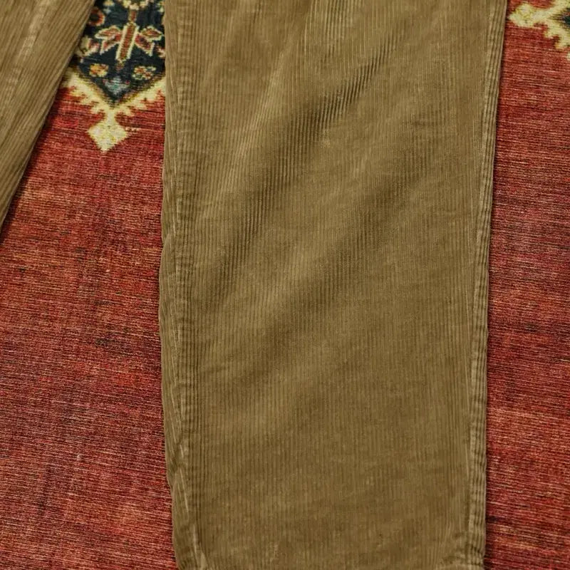 [BUNJANG] Polo Ralph Lauren Andrew Pants / 90s 빈티지 폴로 코듀로이 앤드류팬츠 판매
