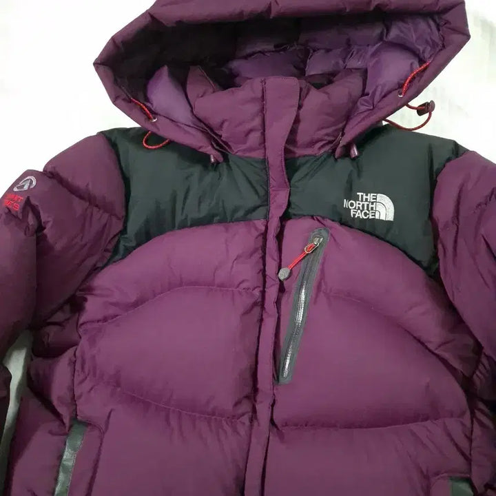 [BUNJANG] The North Face 800 Fill Goose Down Padded Jacket / 노스페이스 800필 구스다운 패딩