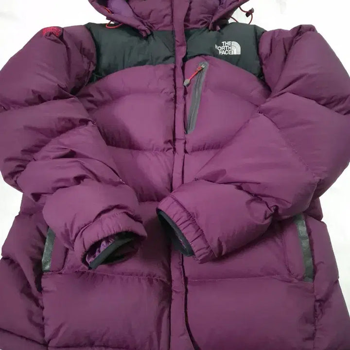 [BUNJANG] The North Face 800 Fill Goose Down Padded Jacket / 노스페이스 800필 구스다운 패딩