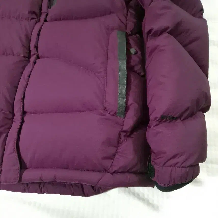 [BUNJANG] The North Face 800 Fill Goose Down Padded Jacket / 노스페이스 800필 구스다운 패딩