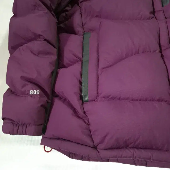 [BUNJANG] The North Face 800 Fill Goose Down Padded Jacket / 노스페이스 800필 구스다운 패딩