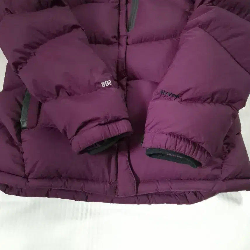 [BUNJANG] The North Face 800 Fill Goose Down Padded Jacket / 노스페이스 800필 구스다운 패딩