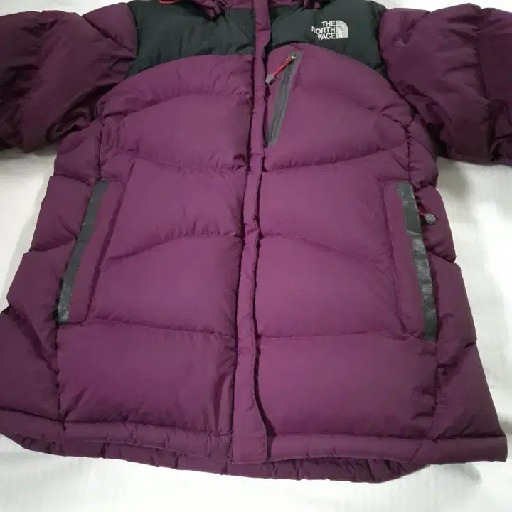 [BUNJANG] The North Face 800 Fill Goose Down Padded Jacket / 노스페이스 800필 구스다운 패딩