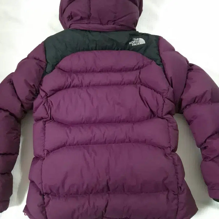 [BUNJANG] The North Face 800 Fill Goose Down Padded Jacket / 노스페이스 800필 구스다운 패딩