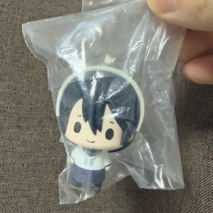 [BUNJANG] Sealed Jujutsu Kaisen Riko Choco Ring / [새상품]주술회전 리코 초코링 쵸코링 초코린 쵸코린