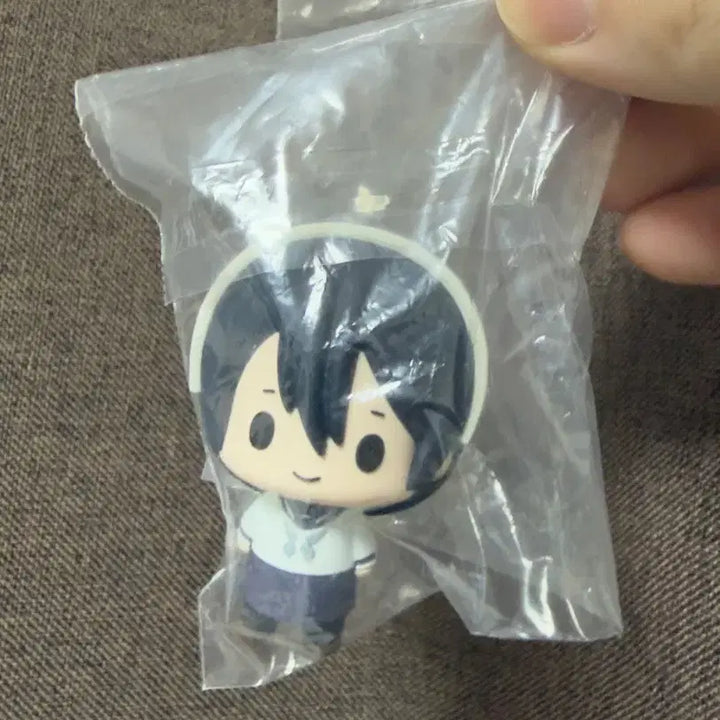 [BUNJANG] Sealed Jujutsu Kaisen Riko Choco Ring / [새상품]주술회전 리코 초코링 쵸코링 초코린 쵸코린