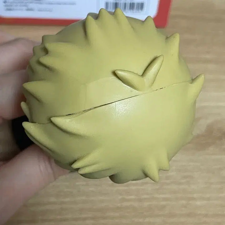 [BUNJANG] Chainsaw Man Denji Yurayura Head Figure / 체인소맨 덴지 유라유라헤드 개봉 피규어