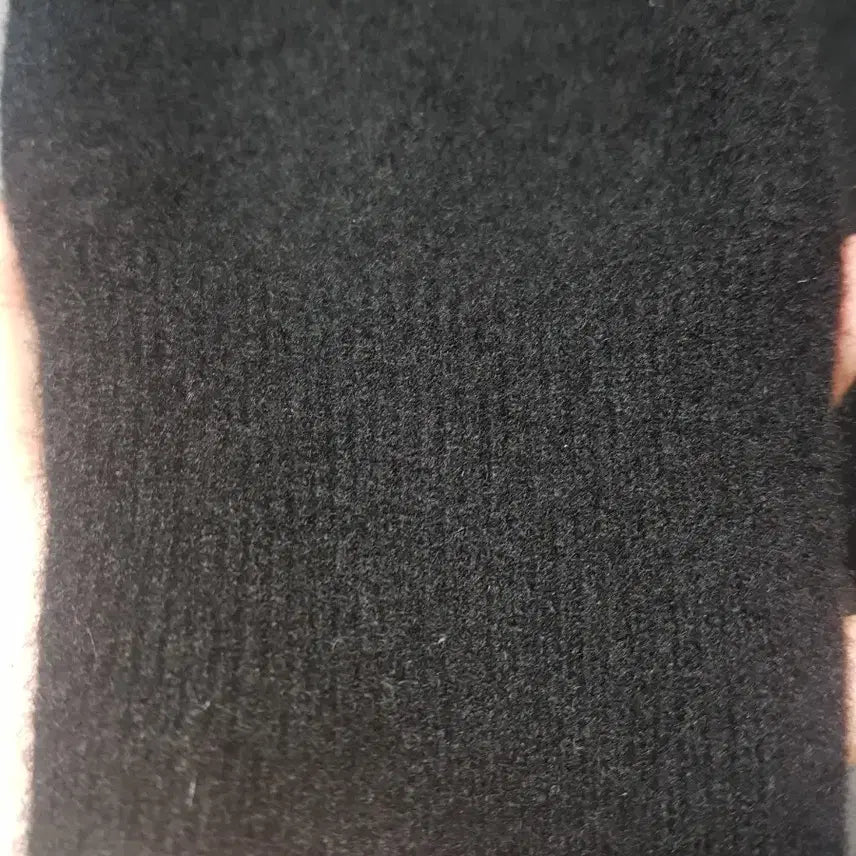 [BUNJANG] Comme des Garcons Play Black Cardigan / 꼼데가르송 플레이 블랙 가디건