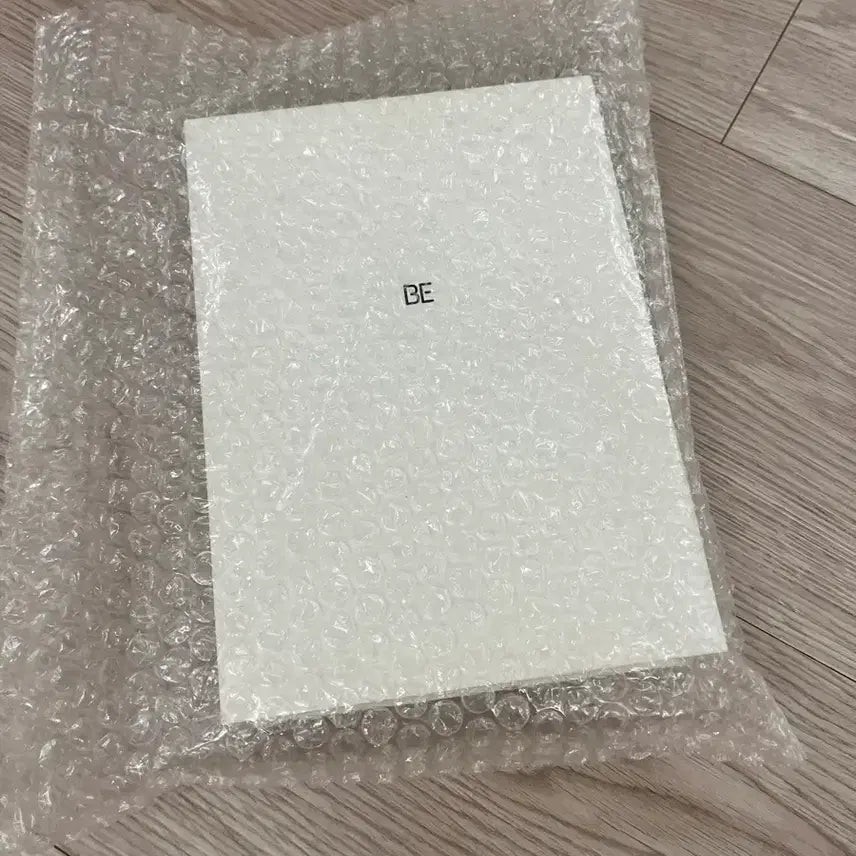 [BUNJANG] BTS BE Album / 방탄 BTS BE 앨범