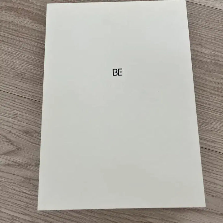 [BUNJANG] BTS BE Album / 방탄 BTS BE 앨범