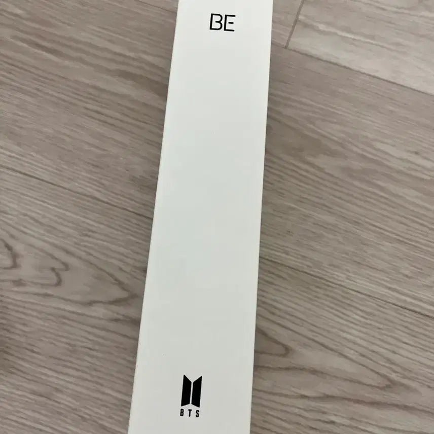 [BUNJANG] BTS BE Album / 방탄 BTS BE 앨범