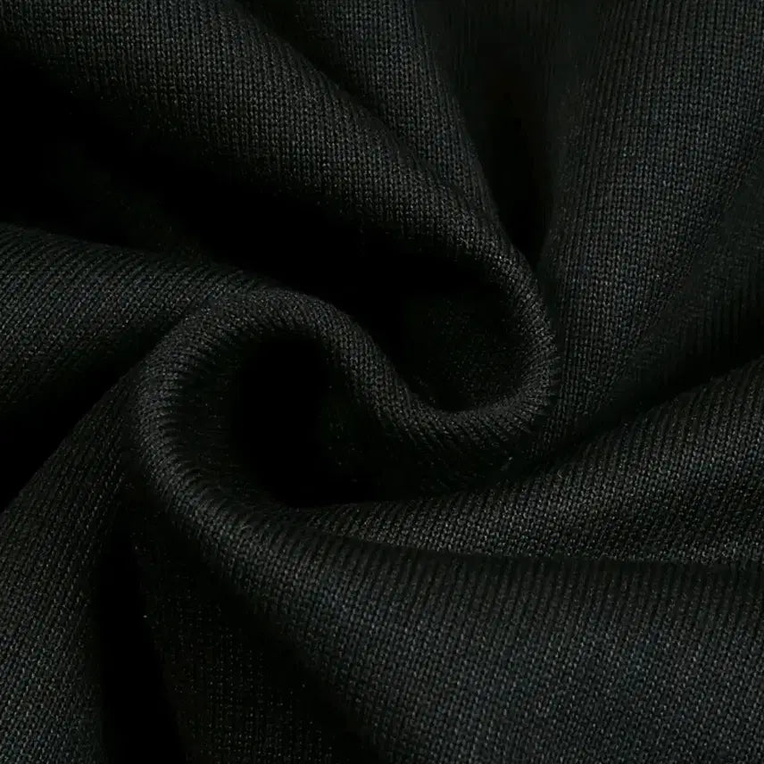 [BUNJANG] Discovery Black Hooded Sweatshirt / 새상품 디스커버리 검정색 후드티 95 사이즈