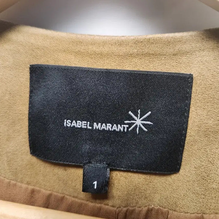 [BUNJANG] Isabel Marant Lambskin Cropped Jacket (XS) / 이자벨마랑 양가죽 100% 크롭 자켓 (XS정도)
