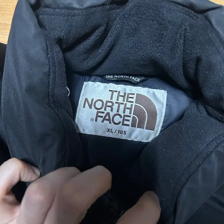 [BUNJANG] Novelty Nuptse 105 / 노스페이스 노벨티 눕시 105