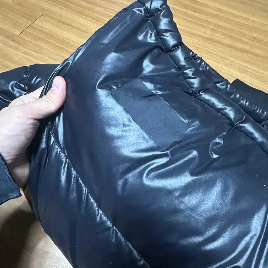 [BUNJANG] Novelty Nuptse 105 / 노스페이스 노벨티 눕시 105