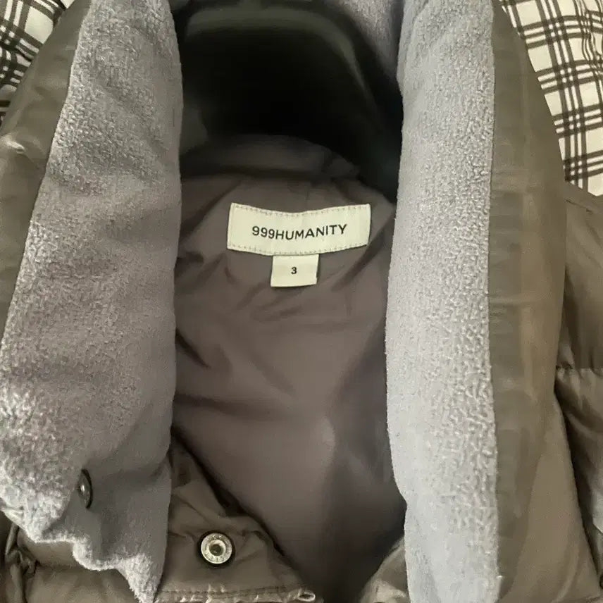 [BUNJANG] 999Humanity Down Best [3] / 999휴머니티 다운 베스트 [3]