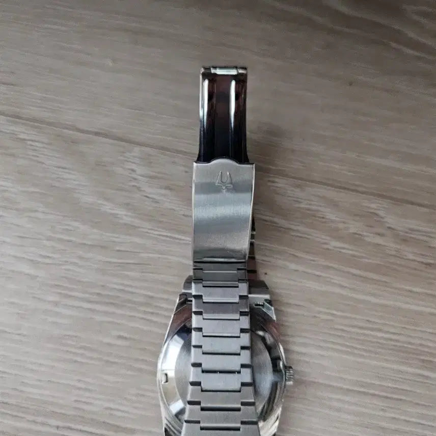 [BUNJANG] Bulova TV Vintage Watch / 빈티지 부로바 테레비